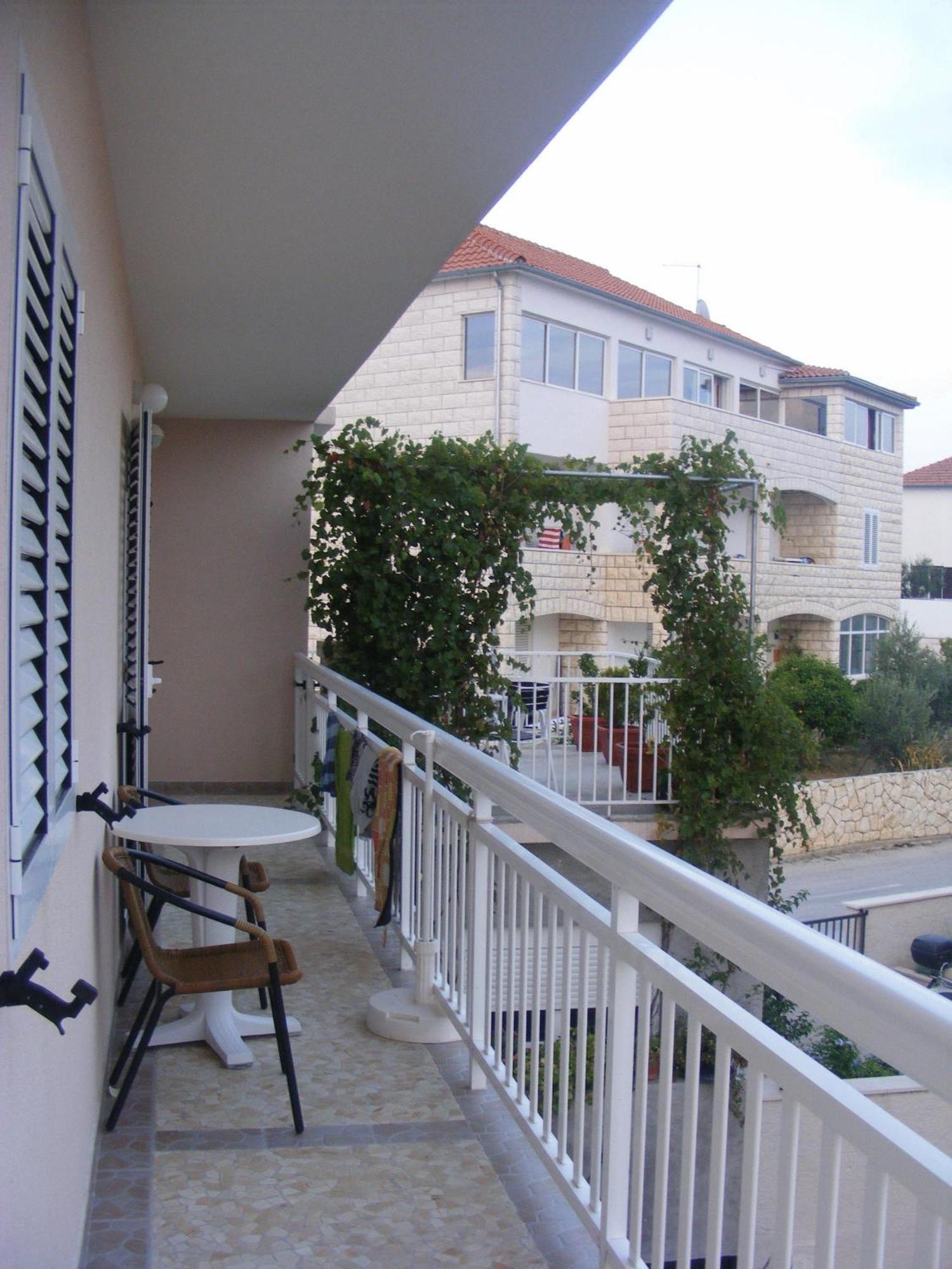 Apartments Kresic Hvar Town Buitenkant foto