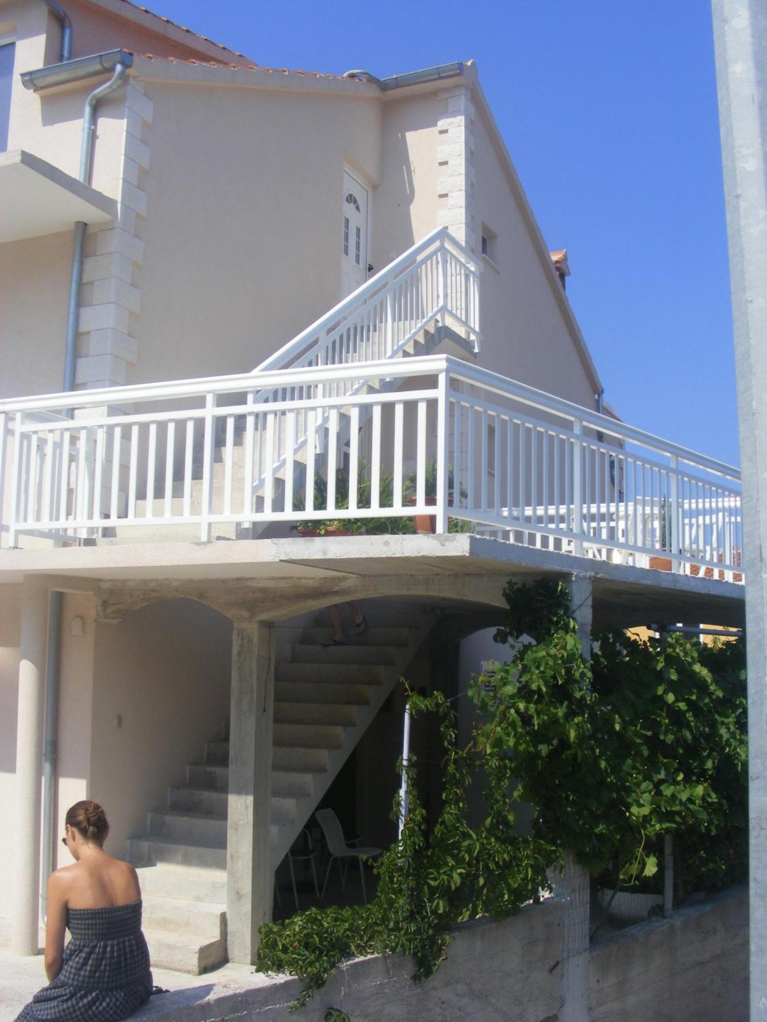 Apartments Kresic Hvar Town Buitenkant foto