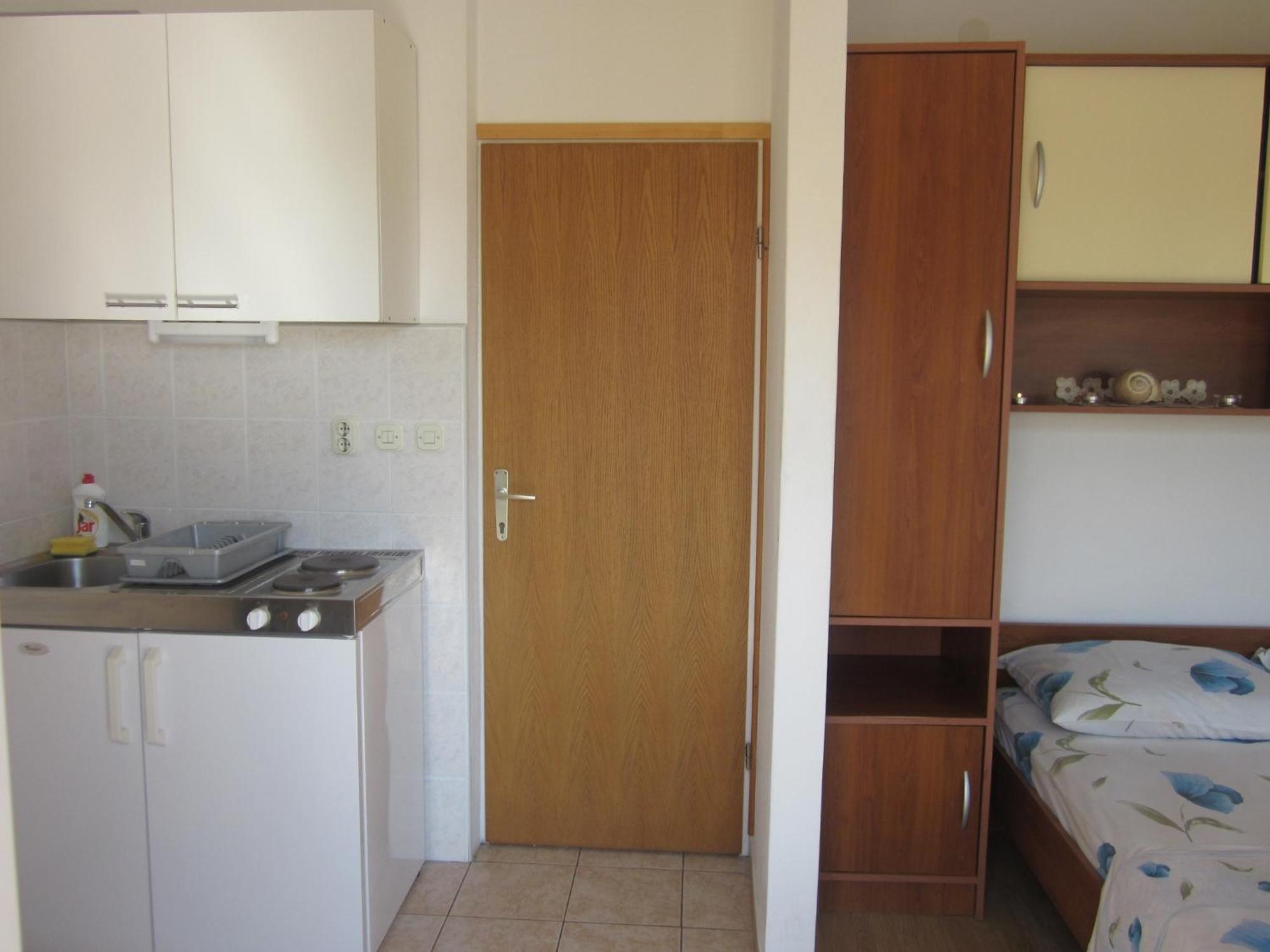 Apartments Kresic Hvar Town Kamer foto