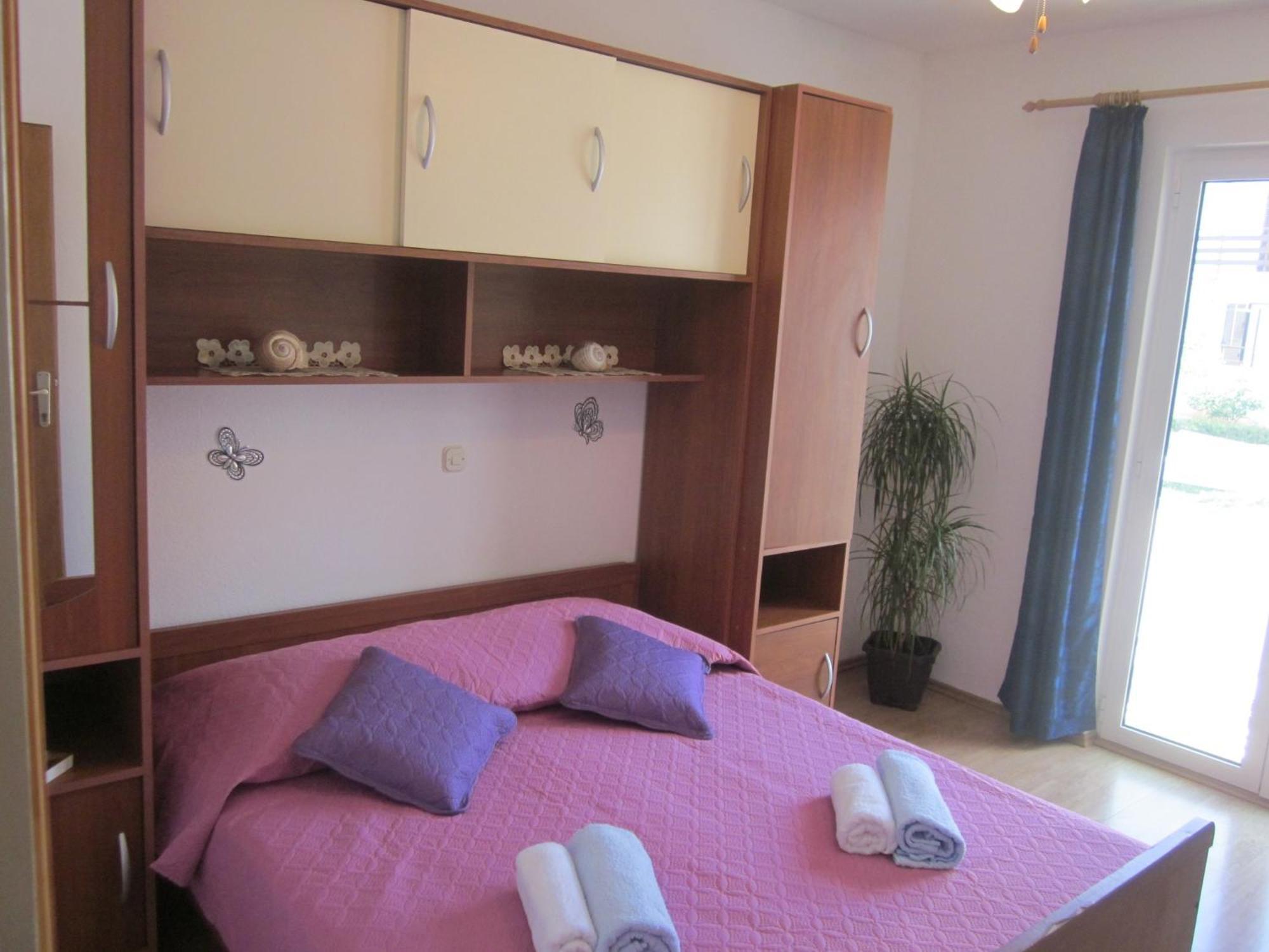 Apartments Kresic Hvar Town Kamer foto