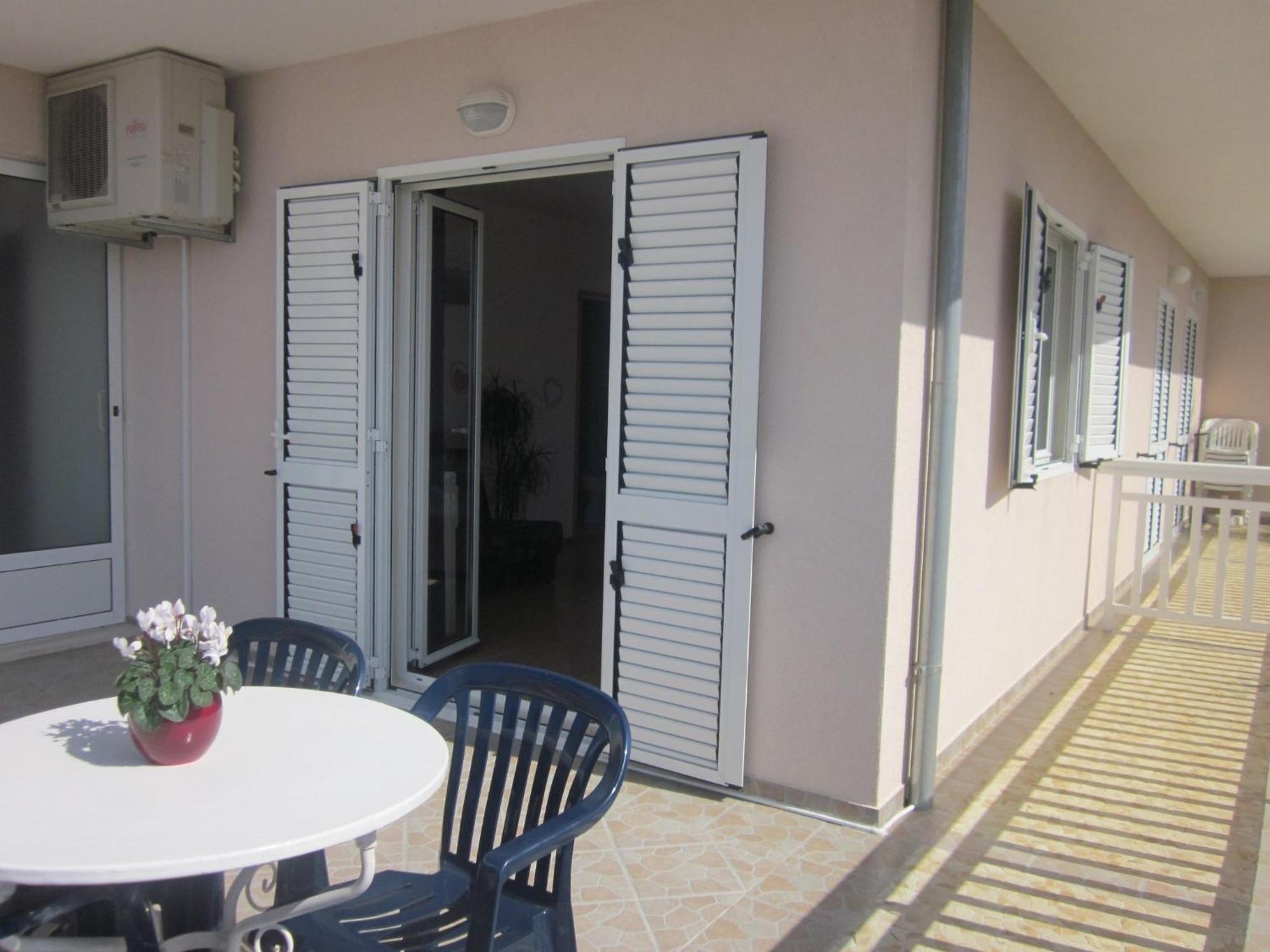 Apartments Kresic Hvar Town Kamer foto