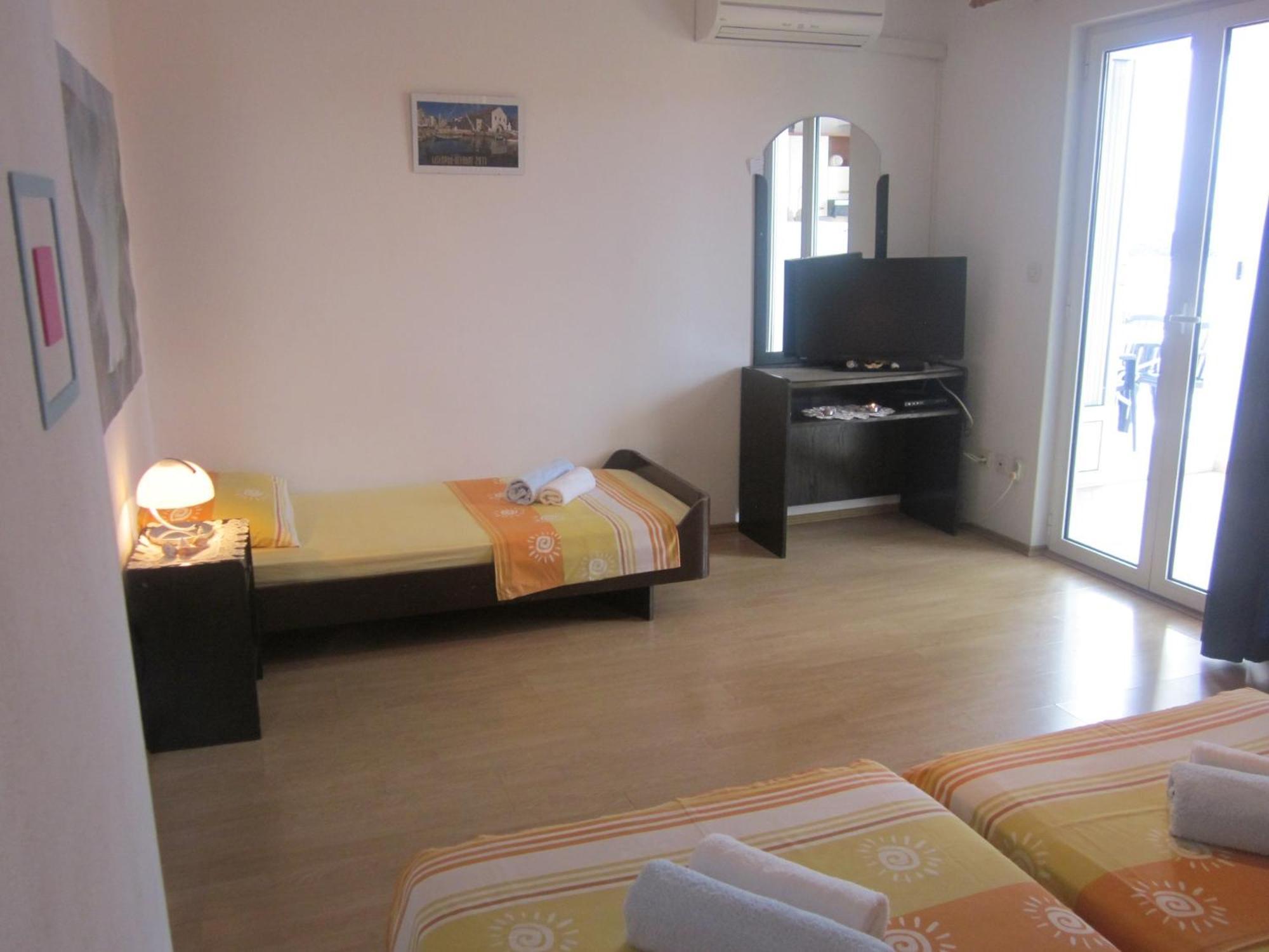 Apartments Kresic Hvar Town Kamer foto