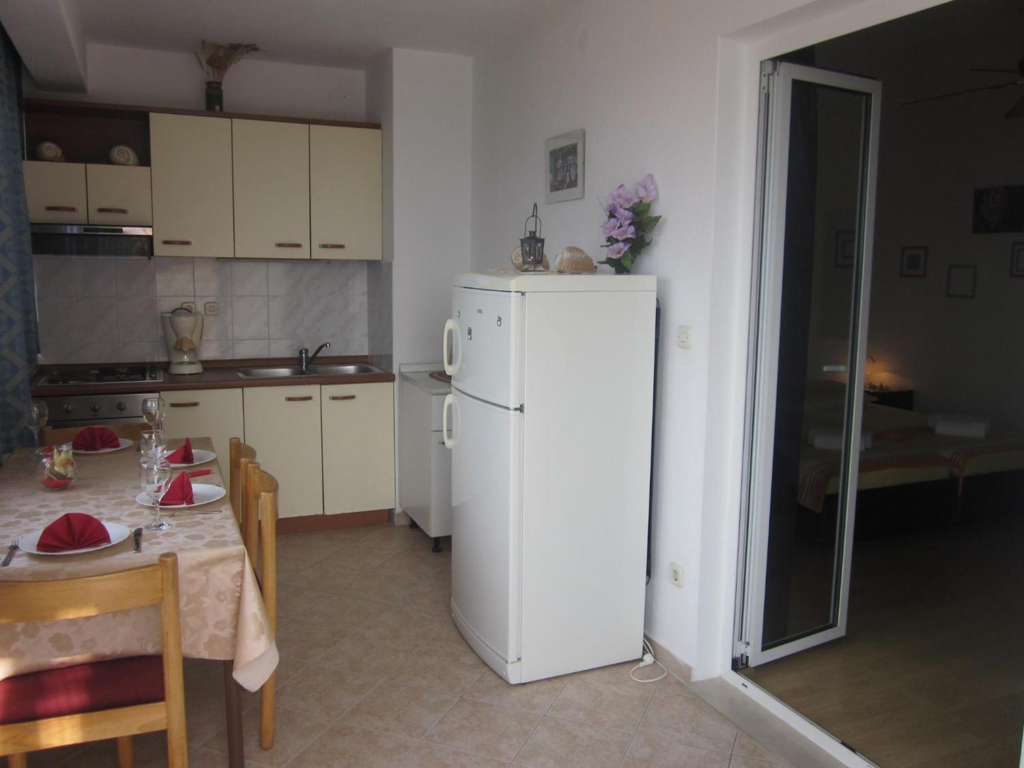 Apartments Kresic Hvar Town Kamer foto