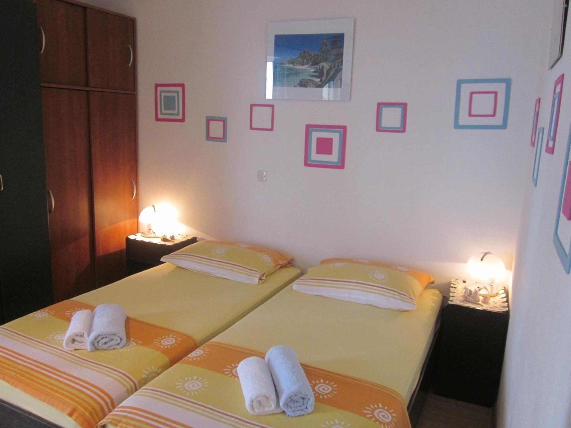 Apartments Kresic Hvar Town Kamer foto