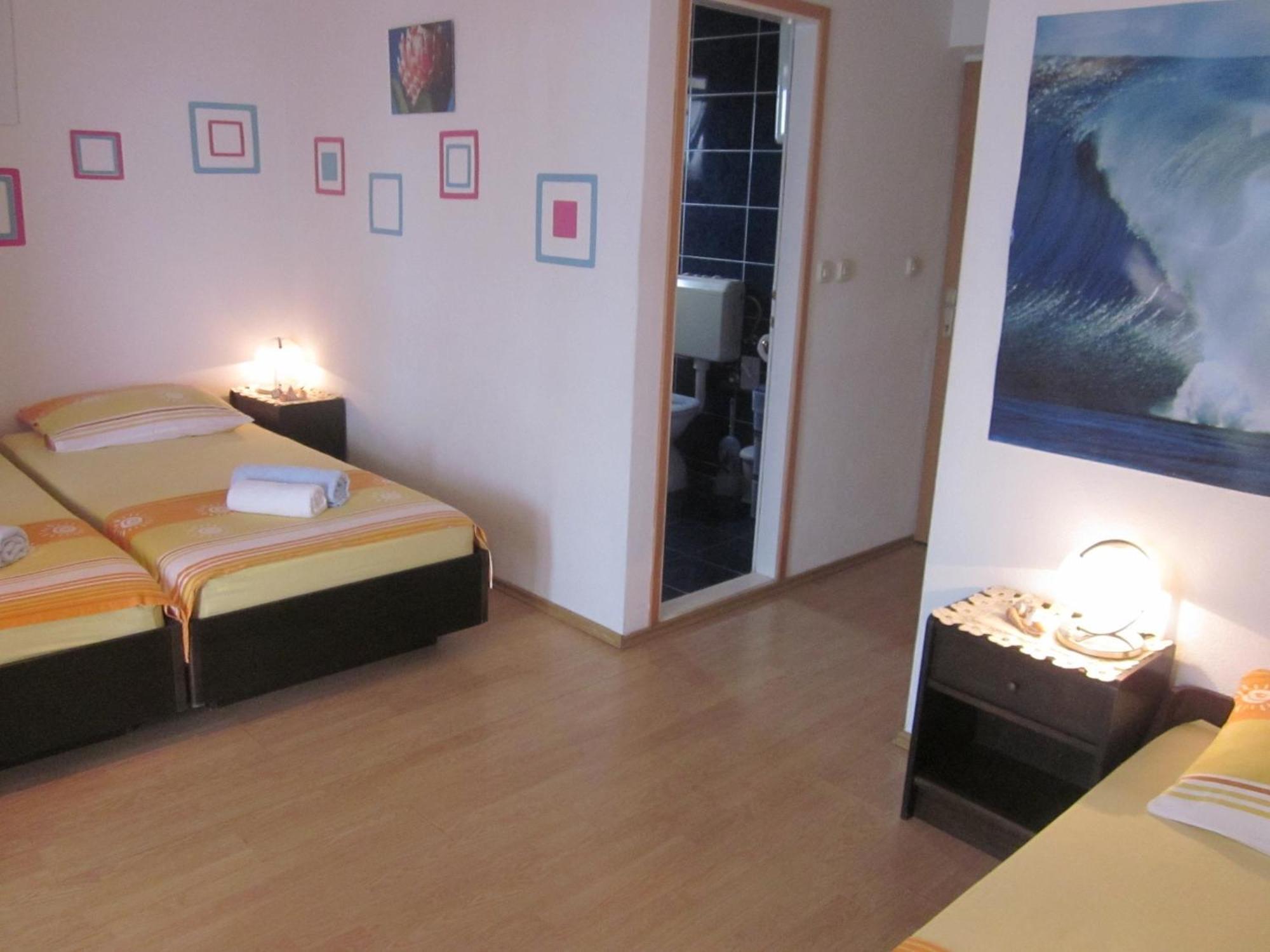 Apartments Kresic Hvar Town Kamer foto