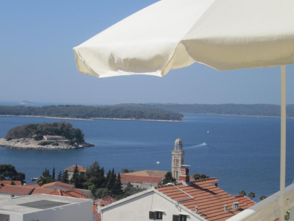 Apartments Kresic Hvar Town Kamer foto
