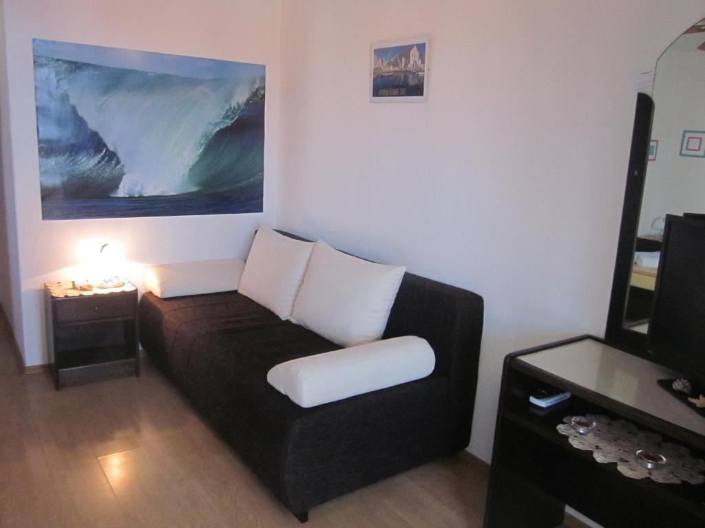 Apartments Kresic Hvar Town Kamer foto