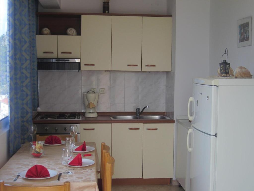 Apartments Kresic Hvar Town Kamer foto